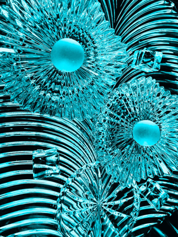 Bloom Aqua