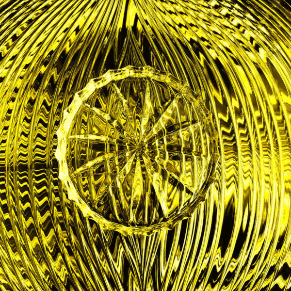 Citrus - Yellow