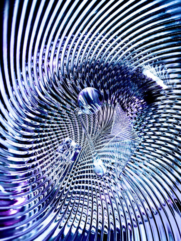 Infinitude