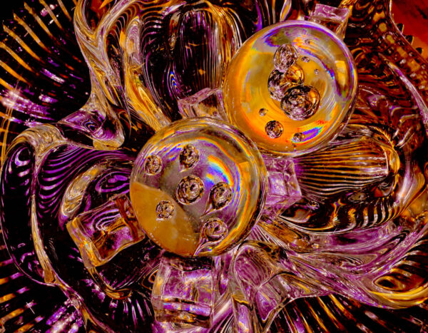 New Gold Dream