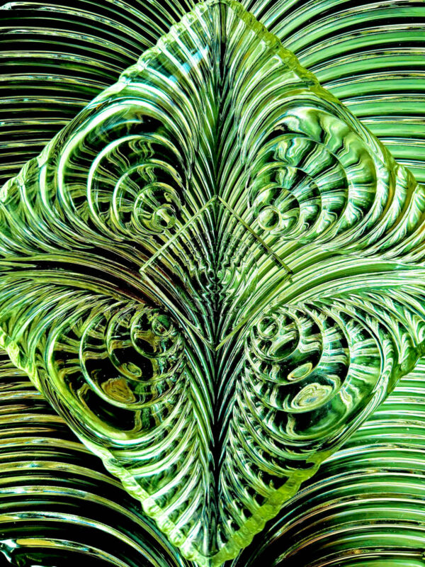 Vortex Green