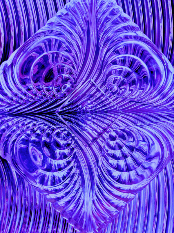 Vortex Purple