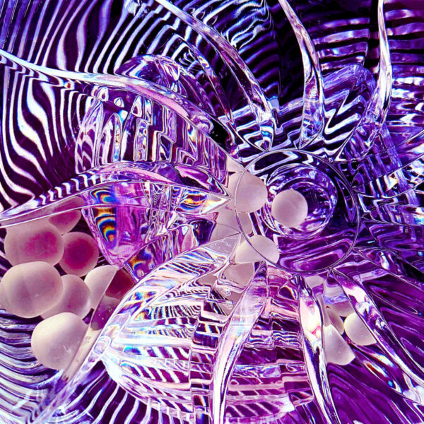 Connected (Purple)