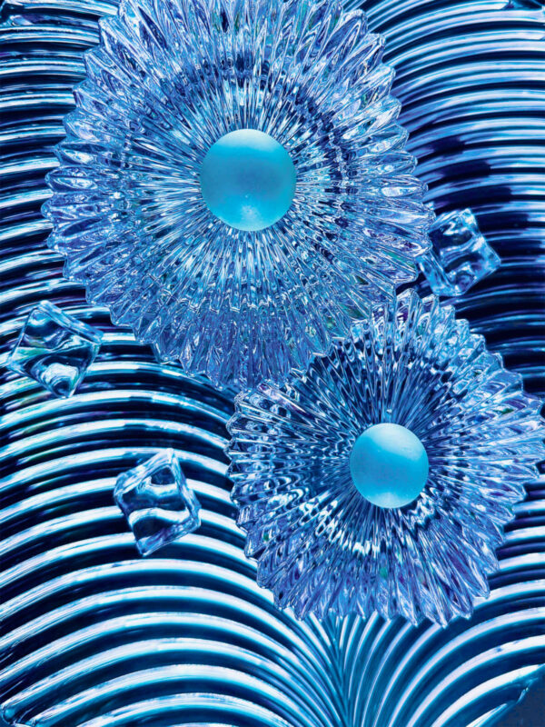 Bloom Blue
