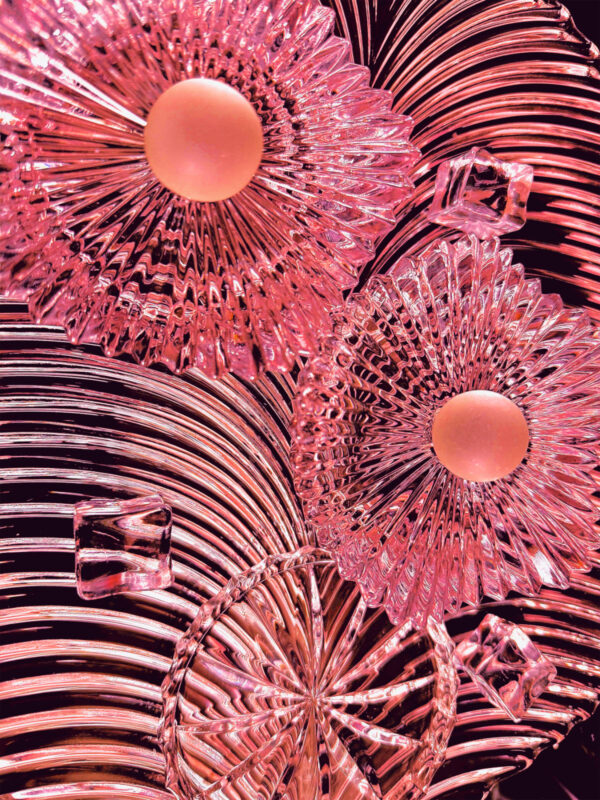 Bloom Pink